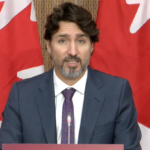 Prime Minister Trudeau