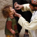 India Polio Vaccine