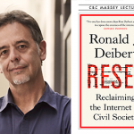 Ron Deibert - Reset