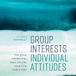 Group Interests, Individual Attitudes