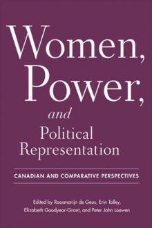 Women, Power and Political Representation book