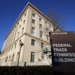 FTC building in Washington