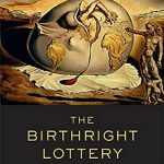 The Birthright Lottery book cover