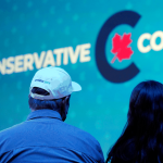 Canadian Conservatives logo