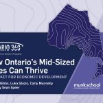 Ontario 360 Policy Paper