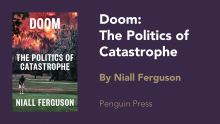 Doom podcast