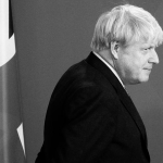 Boris Johnson, Conservative PM